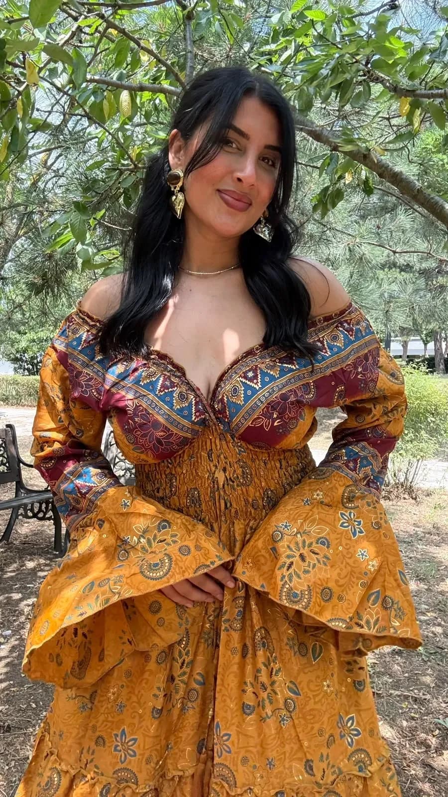 Madonna Yaka Hardal - 3