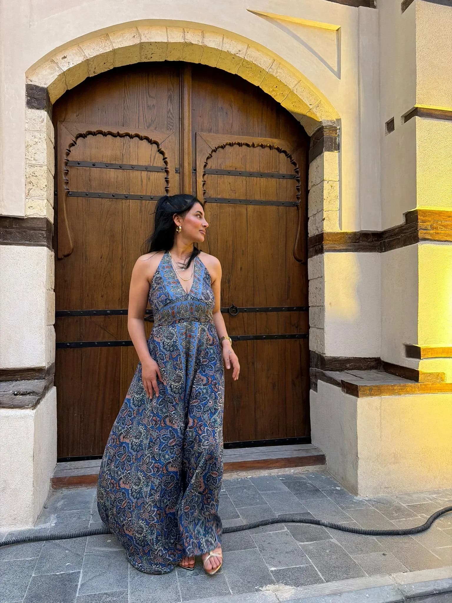Tulum Mavi - 1