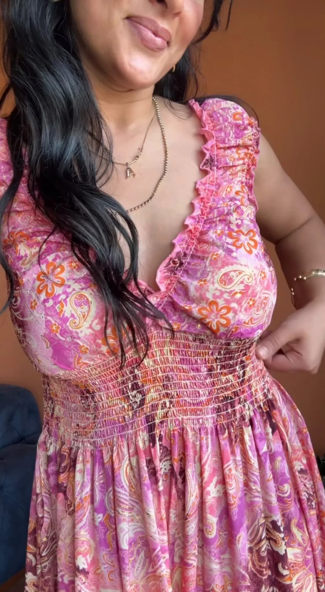 Madonna Pembeli - 1