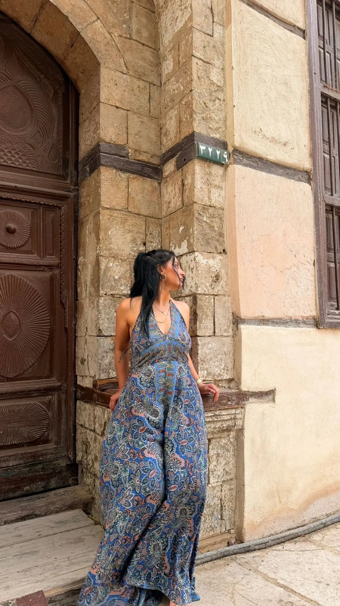 Tulum Mavi