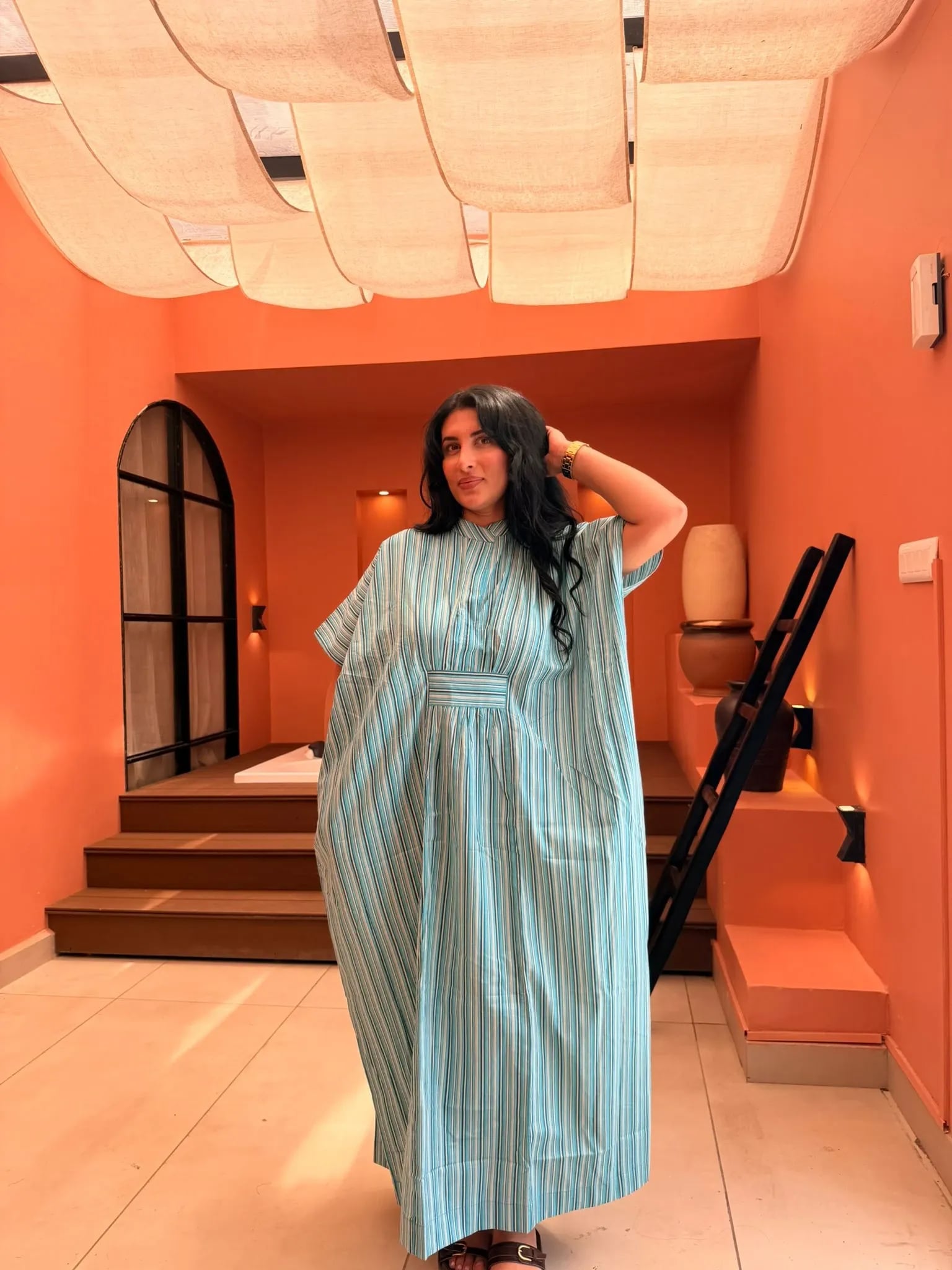Kaftan Mavı hover