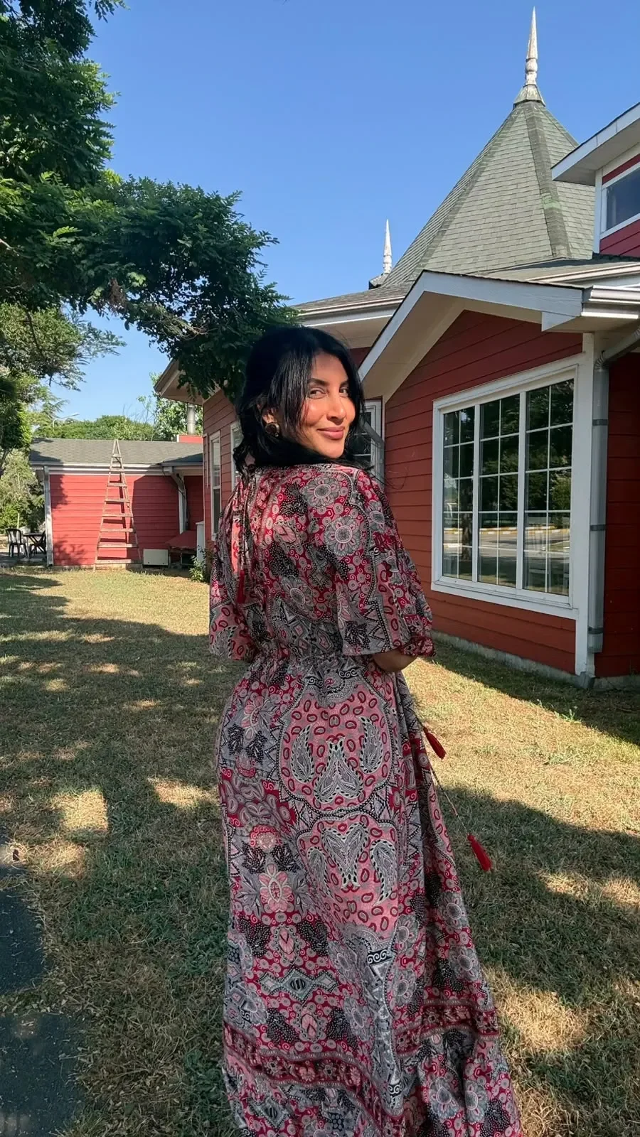 Kaftan İşlemeli hover